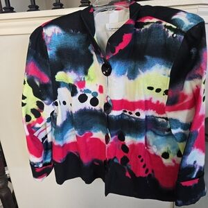 Caroline Rose Blazer